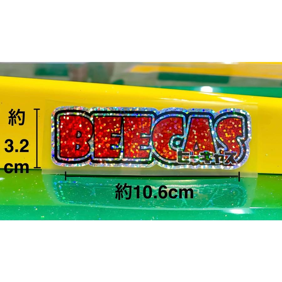 K-BREAK 2025キラキラ☆ステッカー K-BREAK kbreak ケイブレイク