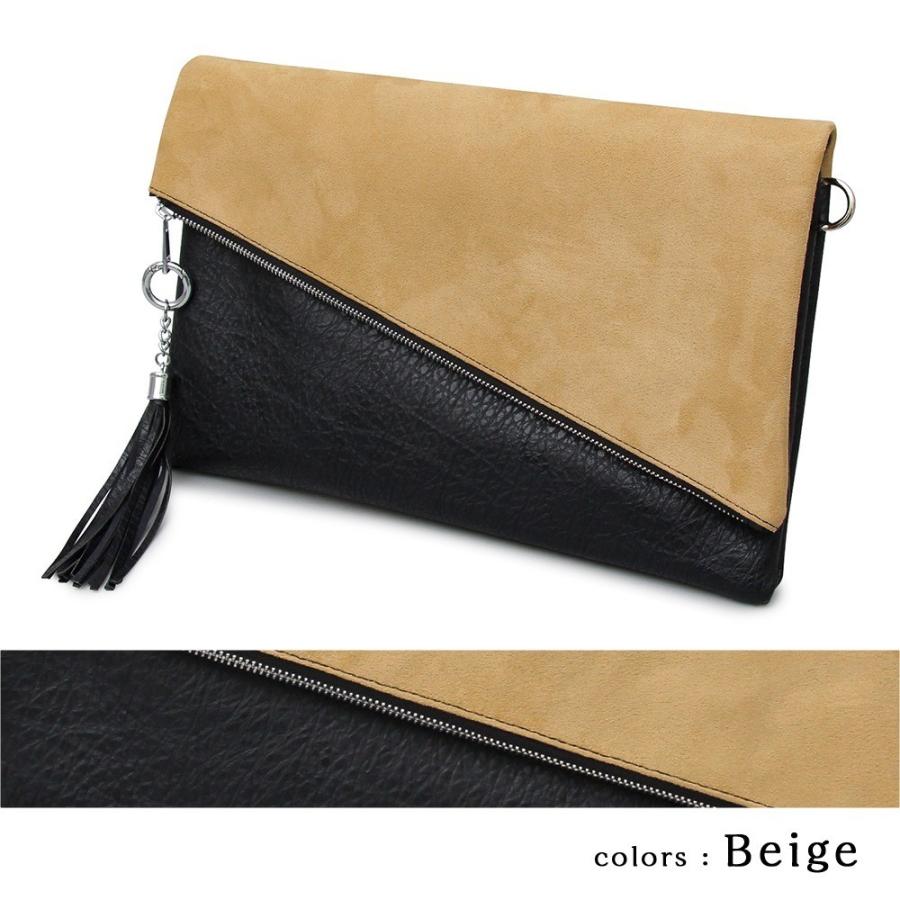 クラッチバッグ セカンドバッグ ハンドバッグ クラッチ レディース