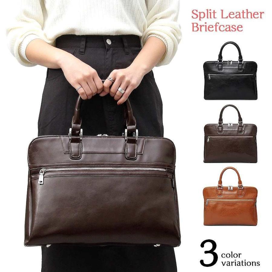 MSPC ステアレザー ブリーフケース 43150 ビジネスバッグ 仕事 鞄 MSPC ステアレザー ブリーフケース 43150 ビジネスバッグ 仕事 鞄