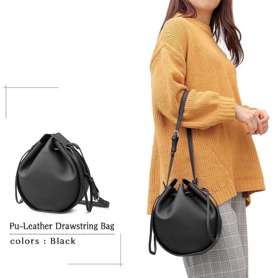 美品 巾着バッグ ヌバック コンチョ ブラック フェイクレザー 美品 巾着バッグ ヌバック コンチョ ブラック フェイクレザー