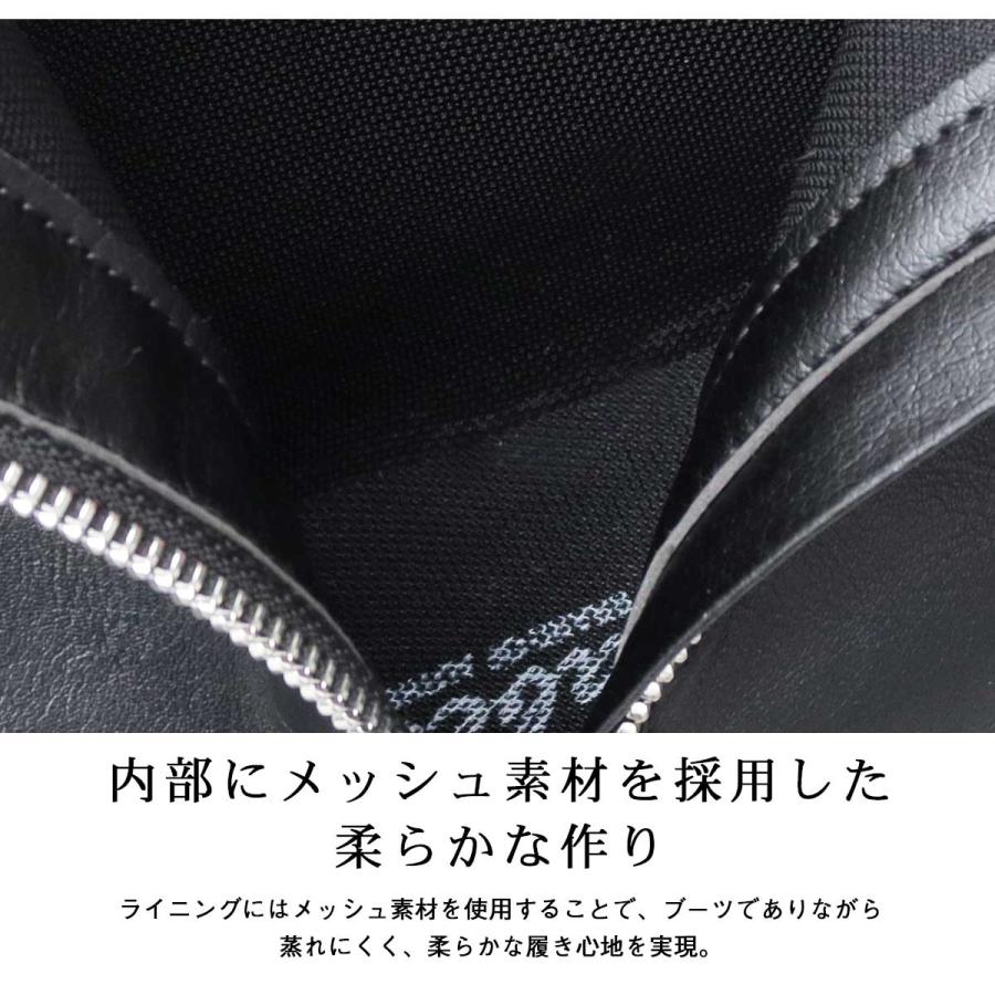 メンズ ブーツ ショートブーツ スクエアトゥブーツ サイドジップ メンズ ブーツ ショートブーツ スクエアトゥブーツ サイドジップ