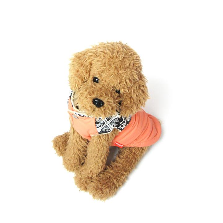 訳あり 犬 服 犬服 犬の服 おしゃれトイプードル チワワ ドッグ ジャケット Dobaz ドバズ アウター