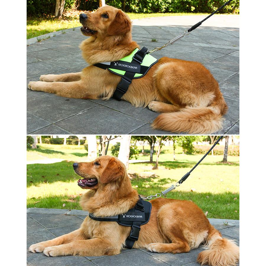 ハーネス 胴輪 大型犬 中型犬 犬服 犬 服 犬の服 おしゃれトイプードル チワワ ドッグウェア 送料無料 Md かわいい犬服屋さん はっぴーdog 通販 Yahoo ショッピング