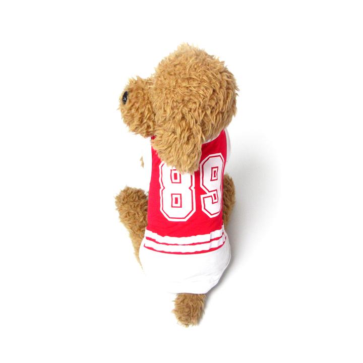 犬 服 犬服 犬の服 おしゃれトイプードル チワワ ボーダー Dobaz 期間限定 ドバズ ドッ タンクトップ