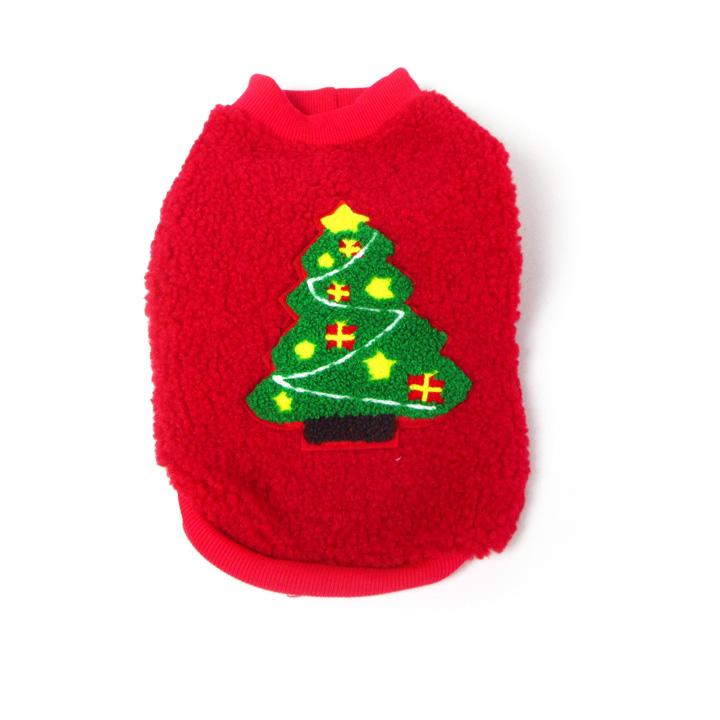 はっぴーDOG 犬服 犬 服 秋冬 秋 冬 犬の服 おしゃれ トイプードル