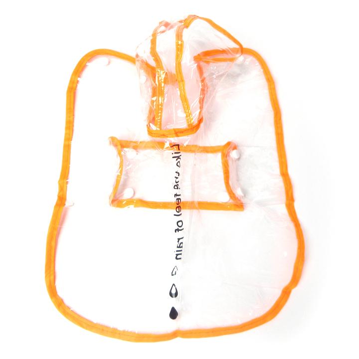 1000円ポッキリ 雑誌掲載された犬用カッパ 犬 服 レインコート カッパ 着せやすい 雨具 犬用 ドッグウェア 犬 犬服 トイプードル チワワ お出かけ 送料無料 Md221 かわいい犬服屋さん はっぴーdog 通販 Yahoo ショッピング