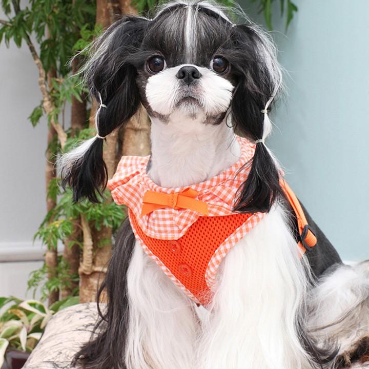 【新品】ドッグウェア　まとめ売り9枚 S ワンピース　胴輪　犬の服　洋服　夏服 MANDARINE BROTHERS（マンダリンブラザーズ） 犬 服 夏 ドッグウェア