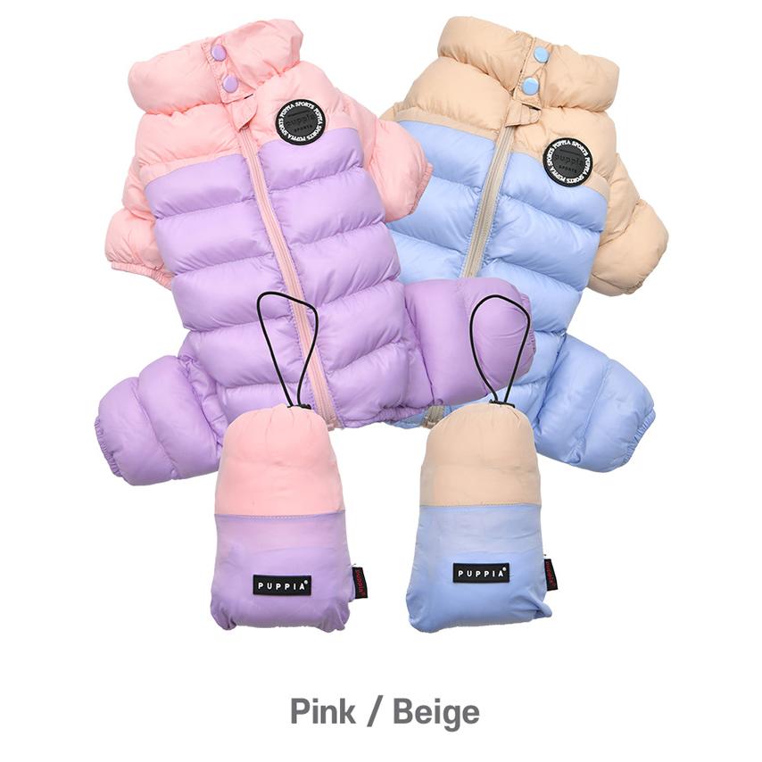 はっぴーDOG 犬 服 犬服 いぬ 犬の服 着せやすい コート アウター