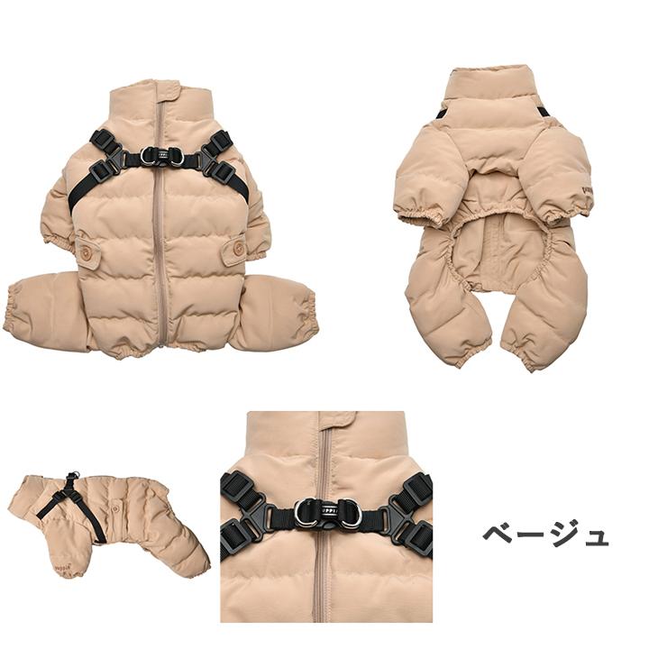 バーギーカバークッションセット　犬服 k-city_mdjp1677