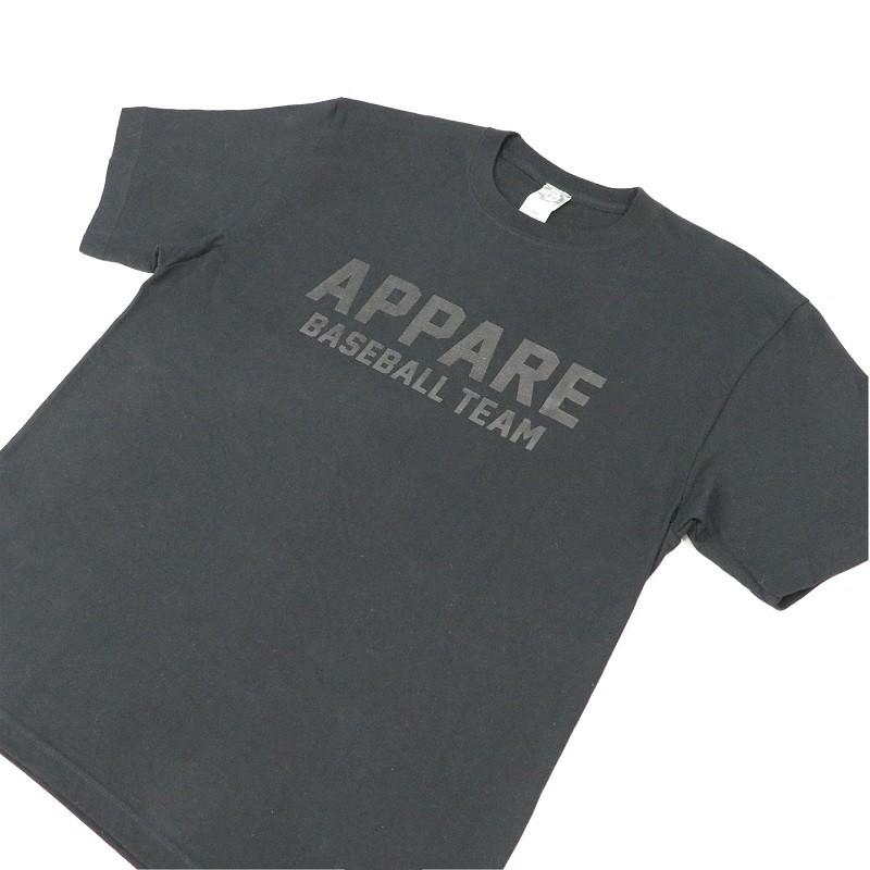 5.6オンス ハイクオリティー Ｔシャツ ブラック |  | 04