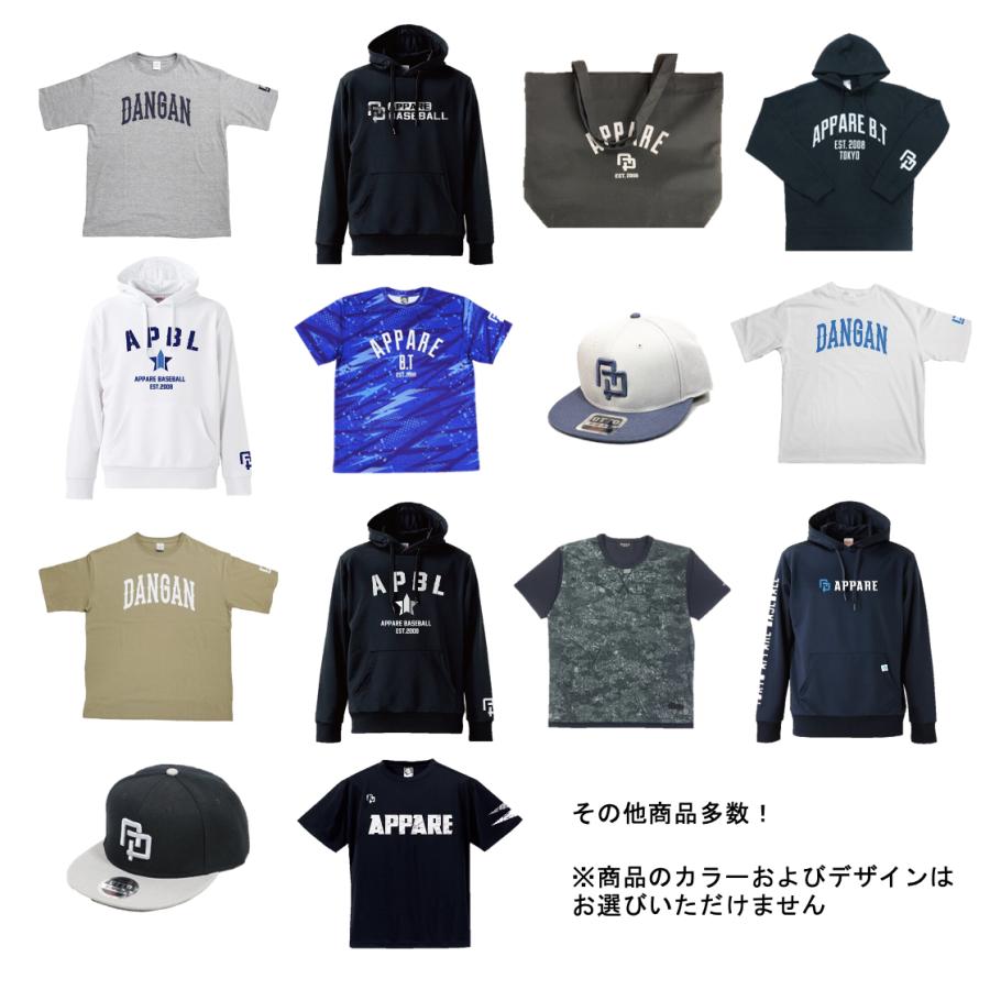 【20,000円相当】トクサンTV大感謝祭　天晴オンラインショップアパレル商品詰め合わせ『パチ袋』 |  | 01