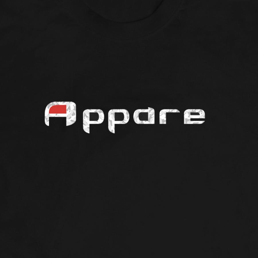 AP チャンピオン ブラック 2020モデル / ドライシルキーTシャツ |  | 01