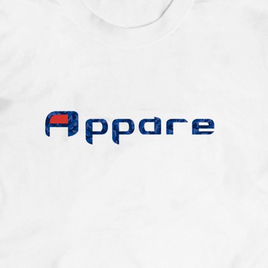 AP チャンピオン ホワイト 2020モデル / ドライシルキーTシャツ |  | 01