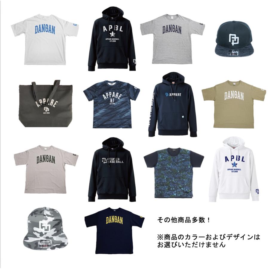 【20,000円相当】トクサンTV大感謝祭　天晴オンラインショップアパレル商品詰め合わせ『トク袋』 |  | 01
