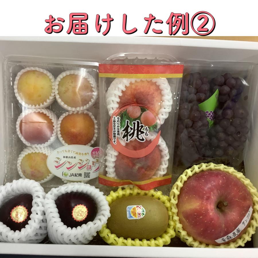 フルーツセット 果物セット 果物詰め合わせ フルーツ詰め合わせ