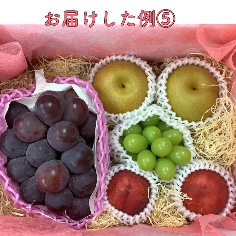 フルーツセット 果物セット 果物詰め合わせ フルーツ詰め合わせ