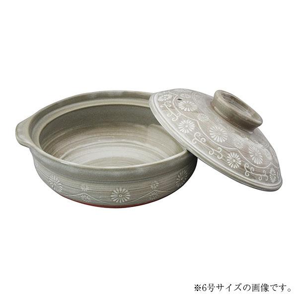 伊部焼　古伊部　大水指　壺　高さ約29㎝　時代箱　MR8815B imgrc0101380732.jpg
