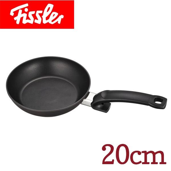 フィスラー(Fissler) ドイツ製　フライパン　アルックス20cm 157-302-20｜k-direct2