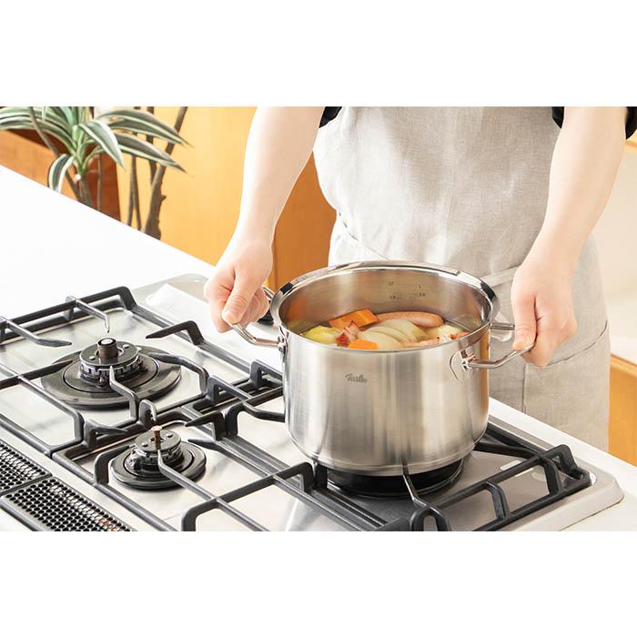 Fissler フィスラー 084-128-20-000 オリジナル プロフィ コレクション