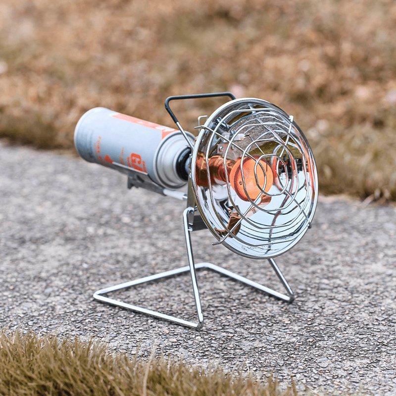 送料無料 イワタニ FORE WINDS アウトドアヒーター FWOH01 iwa905889 キッチンダイレクト 通販