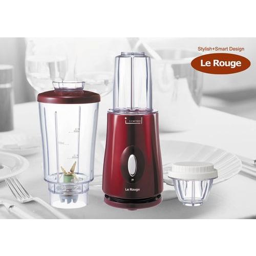 送料無料 Le Rouge（ルルージュ） ミル＆ミキサー NM-2001 : キッチン