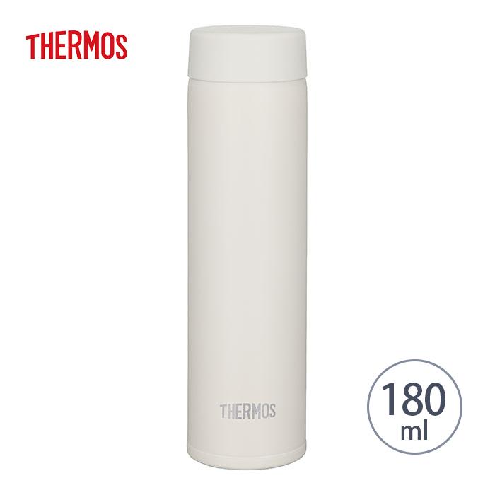 2024秋 サーモス JOJ-181 IV ポケットマグ 180ml アイボリー