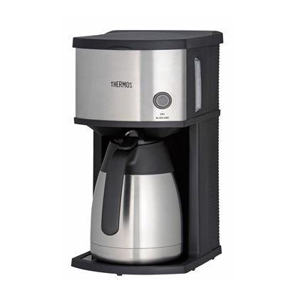 【美品】サーモス コーヒーメーカー  ブラック ECH-1001 BK 61EGUgYzCxL._UF350,350_QL80_.jpg