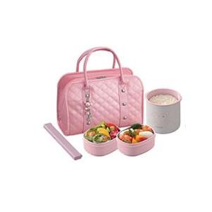 45 ｏｆｆ 象印 かわいい系 保温弁当箱 お べ ん と ピンク Sz Ea03 ご飯1 4杯分サイズ ランチジャー Sz Ea03 P キッチンダイレクト 通販 Yahoo ショッピング
