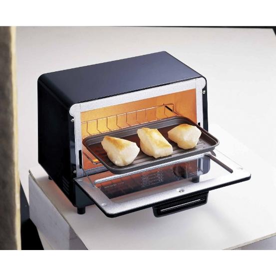 竹原製缶 プレミアムZERO オーブントースター用トレー A-39-3 グリル