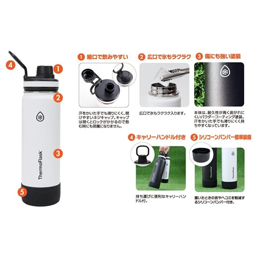 送料無料 タケヤ サーモフラスクA 1.17L ライトブルー 保冷専用