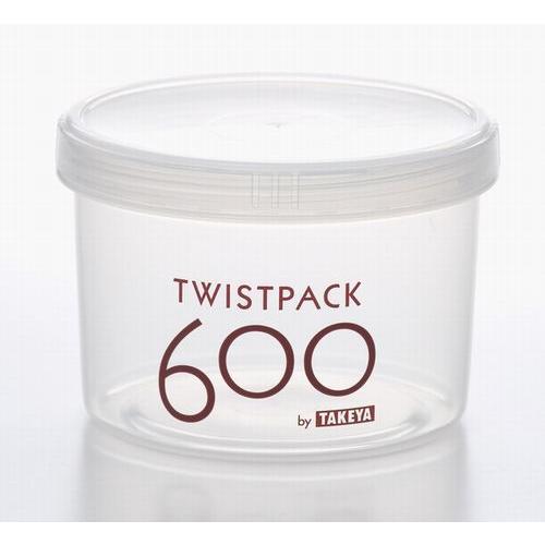 タケヤ化学 ツイストパック3 TX-11B 725ml : キッチンダイレクト