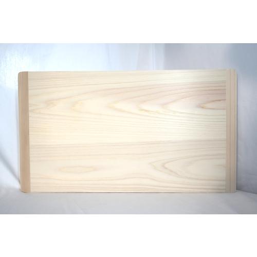 国産ヒノキだから刃当たりもいい 反り防止機能付 国産のヒノキ まな板 42cm 檜 Tati キッチンダイレクト 通販 Yahoo ショッピング