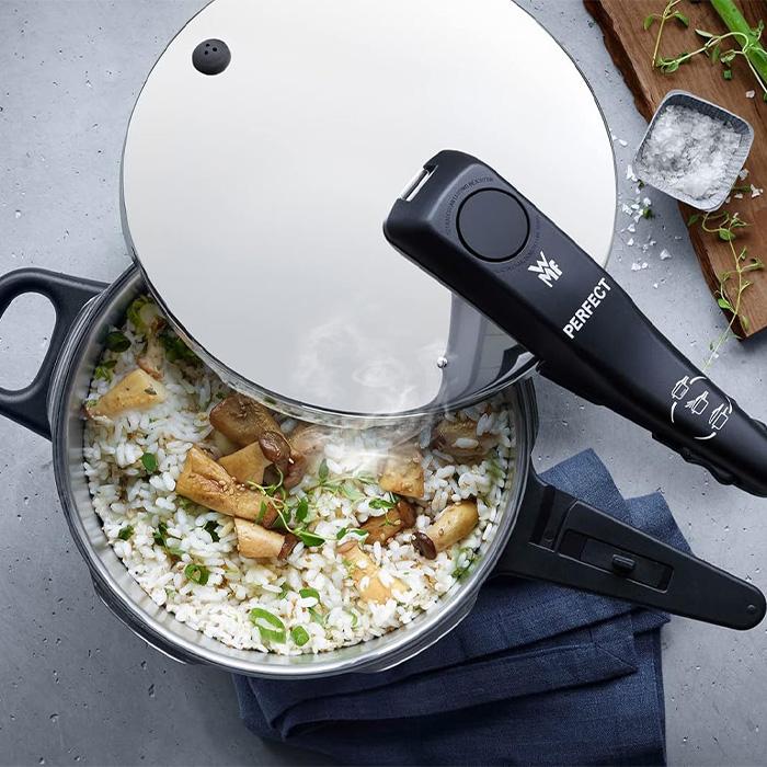 ☆限定特価☆ セブジャパン WMF バラエティセットB W10008