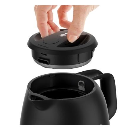 T-fal - とんぼ 改めてのお知らせとお願い】電気ケトル「アプレシア0.8L」無償