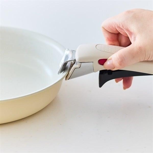 T-fal インジニオ・ネオ IHパレット ミントグリーン セット8 【ガス火