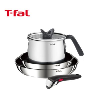 T-fal インジニオ・ネオ IHステンレス エモーション セット3 ＋ マルチ