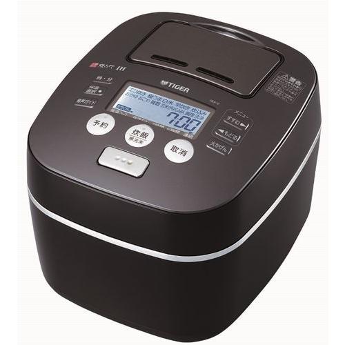 タイガー上鍋圧力炊きたてIHジャー炊飯器JKX-V100 タイガー 土鍋圧力IH炊飯ジャー 5.5合 JKX-V100 : キッチンダイレクト