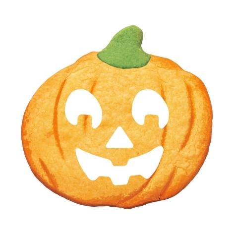 タイガークラウン ST抜型 ハロウィンセット No.1970 お菓子道具 調理 製菓 お菓子作り ケーキ作り 日本製 |  | 01