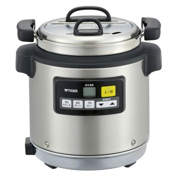 送料無料】タイガー 業務用マイコンスープジャー 8.0L みそ汁40〜60杯