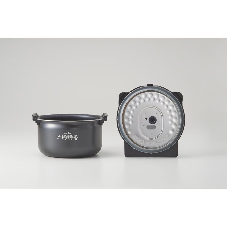 タイガー 圧力IH炊飯ジャー JPV-S180KO ブラック 圧力IHジャー炊飯器＜炊きたて＞ – タイガーパーツショップ