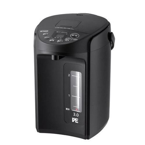 ☆2024最新モデル☆ タイガー VE電気まほうびん とく子さん 3.0L