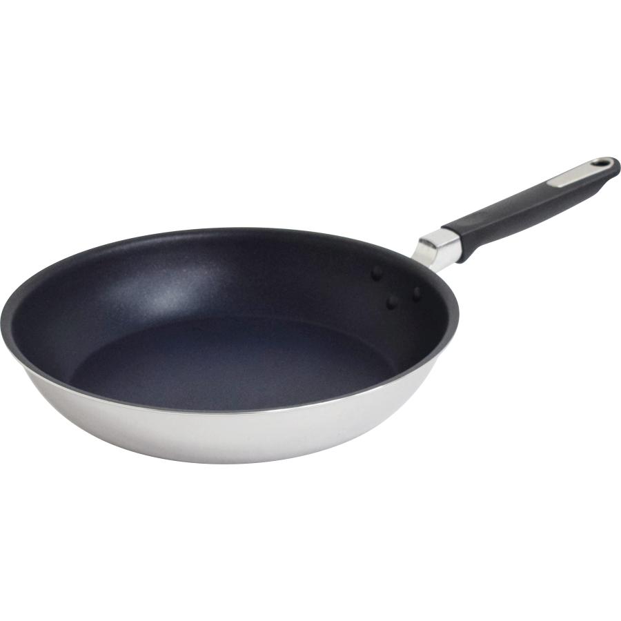 新品 クワトロプラス フライパン 28cm 日本製 送料無料 ウルシヤマ金属工業 クワトロプラス フライパン 28cm IH対応