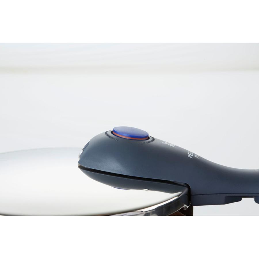 送料無料】WMF パーフェクトプラス 圧力鍋 4.5L W0793126440