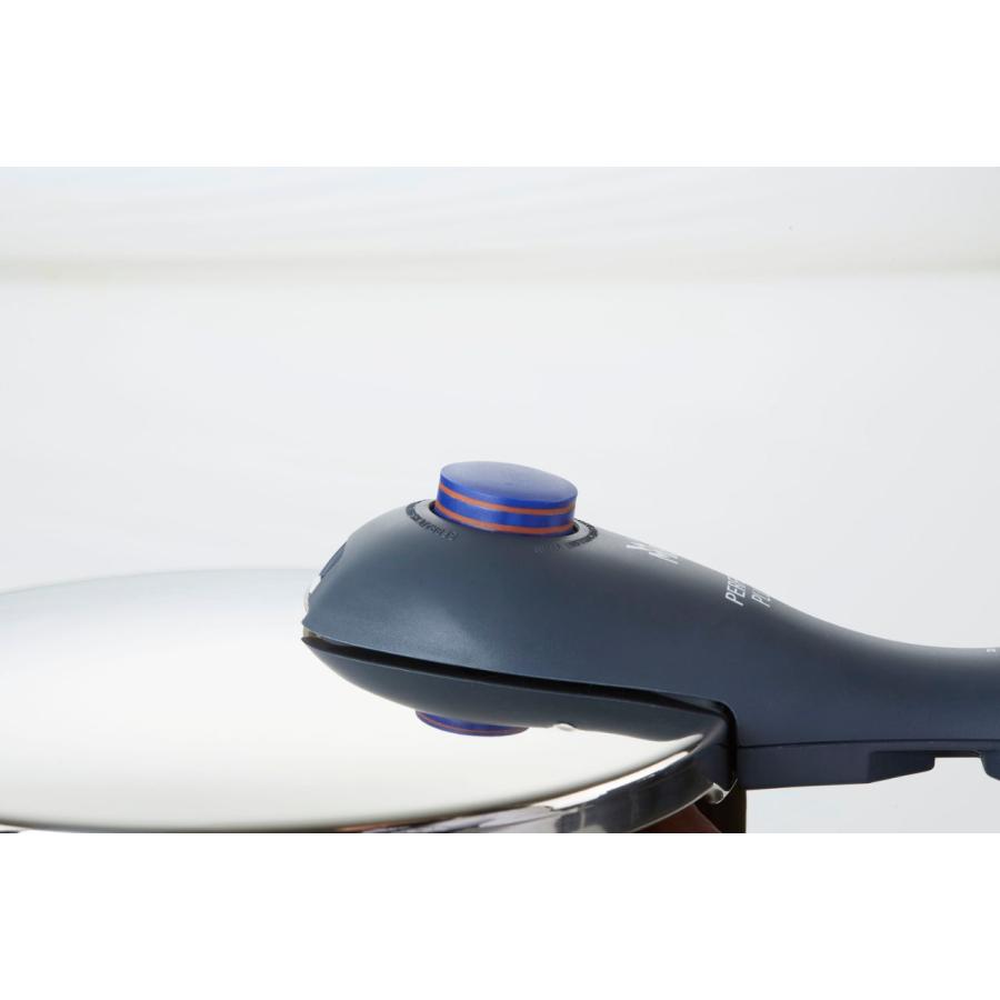 WMF Perfect Plus 4.5 圧力鍋 Amazon｜WMF (ヴェーエムエフ) 圧力鍋 4.5L IH ガス火対応 2段階