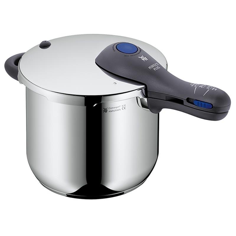 送料無料】WMF パーフェクトプラス 圧力鍋 6.5L W0793136440 : wmf 
