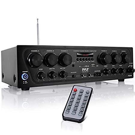 送料込み価格 特別価格bluetooth Home Audio Amplifier System Upgraded 6 Channel 750 Watt Wireles好評販売中 先着特典付 Pn Pasirpengaraian Go Id