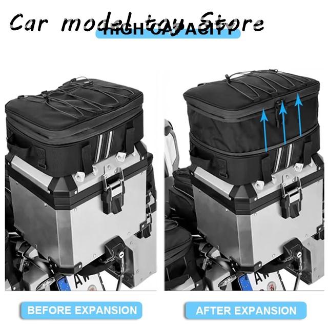 【並行輸入品】BMW   R 1200GS LC R1250GS アドベンチャー ADV F750GS F850GS R1200GS LC 上袋の画像