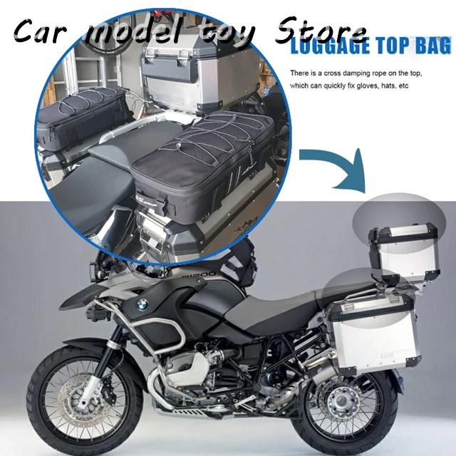 【並行輸入品】BMW   R 1200GS LC R1250GS アドベンチャー ADV F750GS F850GS R1200GS LC 上袋の画像