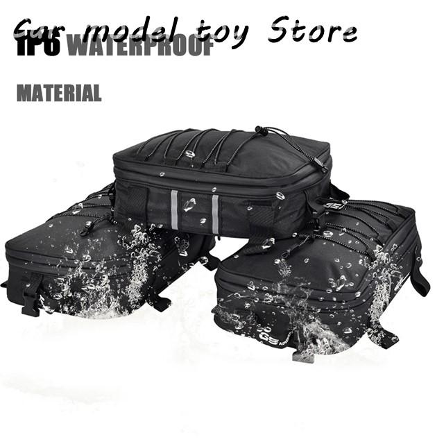 【並行輸入品】BMW   R 1200 1250 GS LC アドベンチャーバイク F650GS G310GS ADV 防水袋上箱 PANNIERの画像