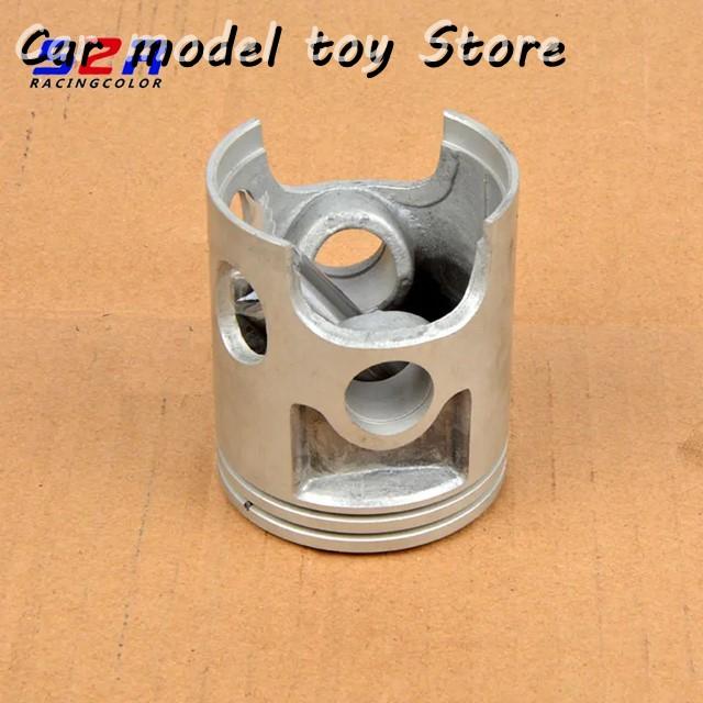 並行輸入品】ヤマハ DT 125 2 ストロークバイクピストンリング DT125